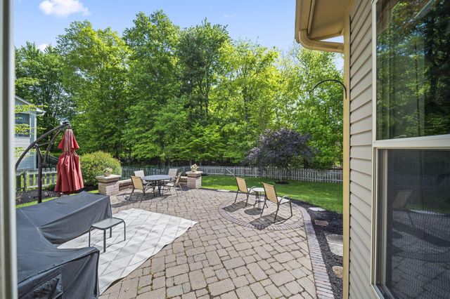 6199 Beringer Drive, Westerville, OH 43082