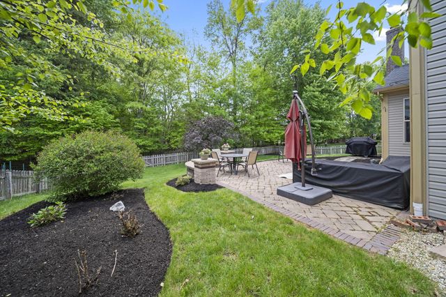 6199 Beringer Drive, Westerville, OH 43082