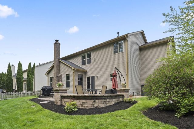 6199 Beringer Drive, Westerville, OH 43082