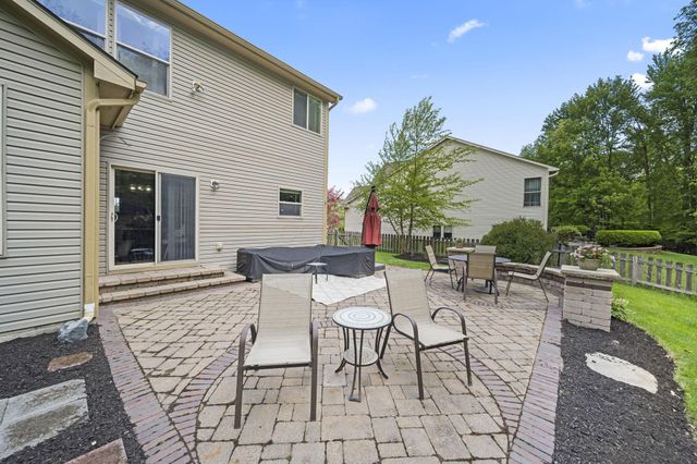 6199 Beringer Drive, Westerville, OH 43082