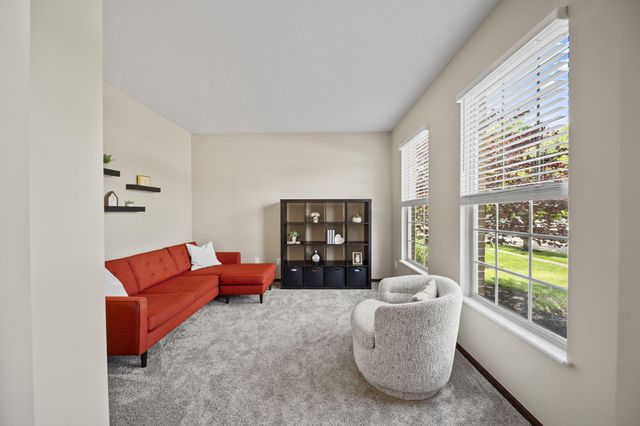 6199 Beringer Drive, Westerville, OH 43082