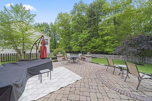 6199 Beringer Drive, Westerville, OH 43082