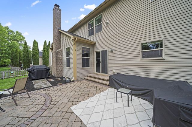 6199 Beringer Drive, Westerville, OH 43082