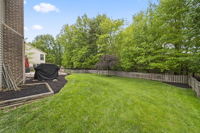 6199 Beringer Drive, Westerville, OH 43082