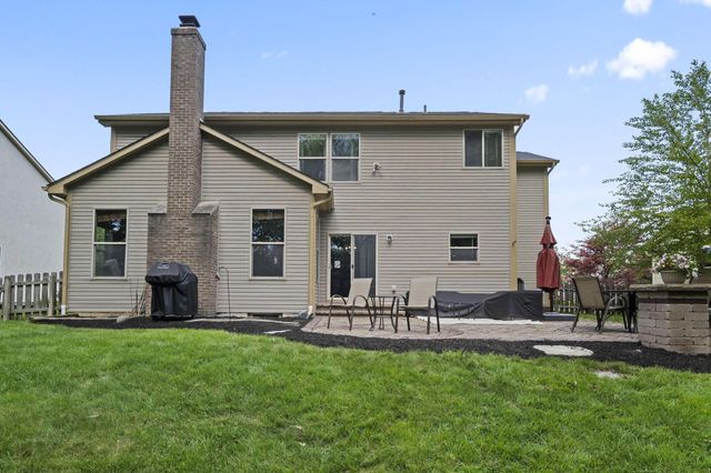6199 Beringer Drive, Westerville, OH 43082