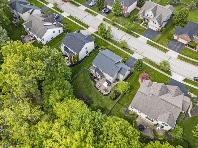 6199 Beringer Drive, Westerville, OH 43082