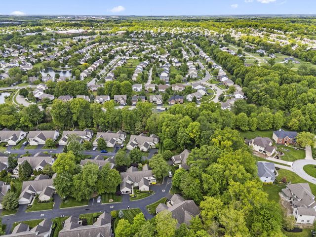 6199 Beringer Drive, Westerville, OH 43082