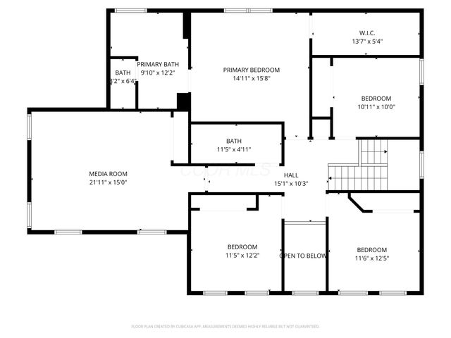 6199 Beringer Drive, Westerville, OH 43082
