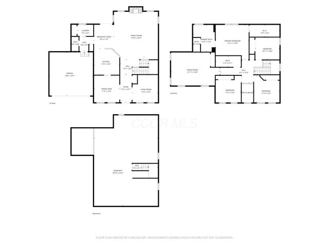 6199 Beringer Drive, Westerville, OH 43082