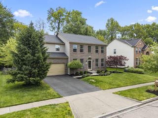 6199 Beringer Drive, Westerville, OH 43082