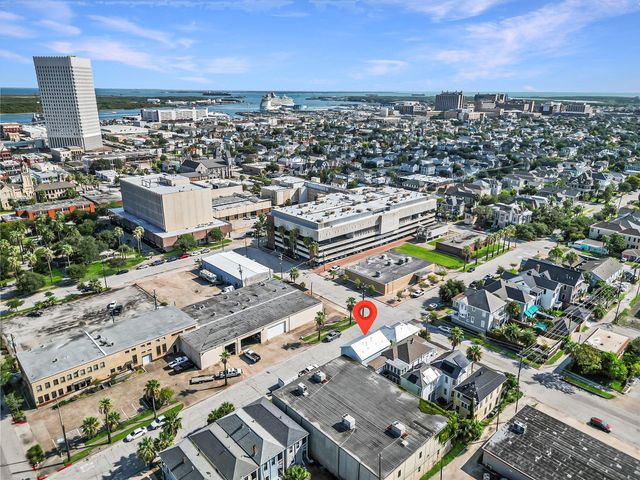 2005 Sealy Street, Galveston, TX 77550