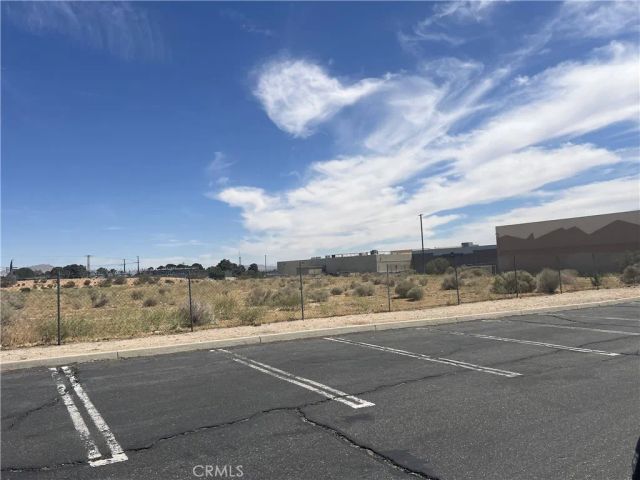 0 Bear Valley, Victorville, CA 92395