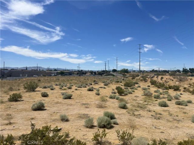 0 Bear Valley, Victorville, CA 92395