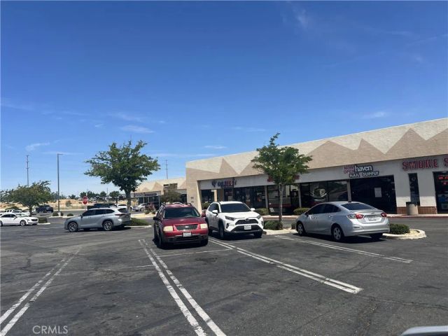 0 Bear Valley, Victorville, CA 92395