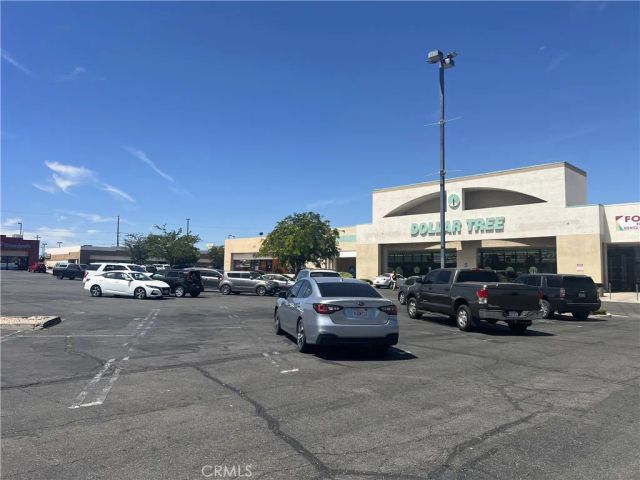 0 Bear Valley, Victorville, CA 92395