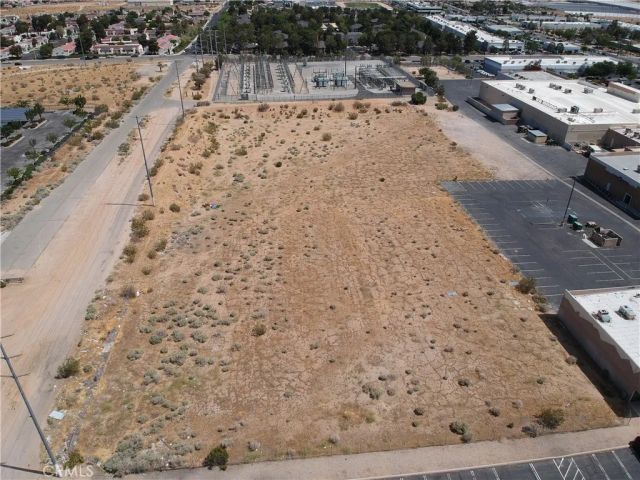 0 Bear Valley, Victorville, CA 92395