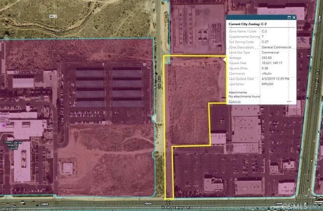 0 Bear Valley, Victorville, CA 92395