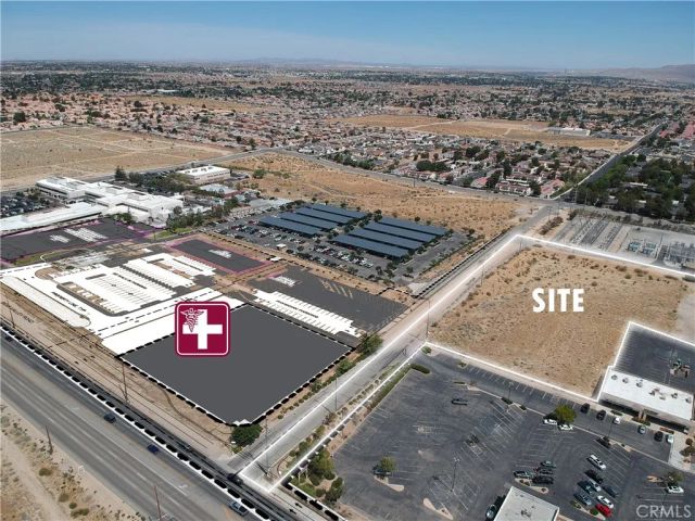 0 Bear Valley, Victorville, CA 92395