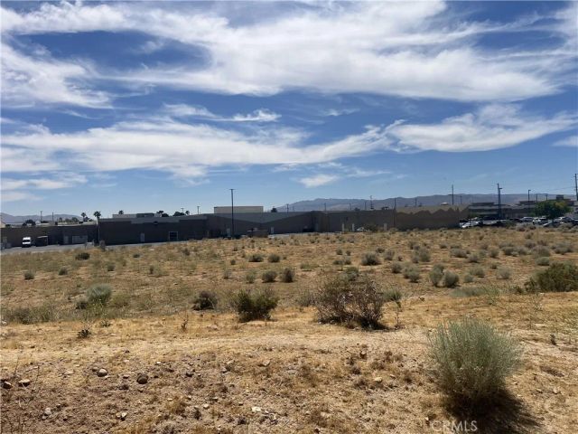 0 Bear Valley, Victorville, CA 92395