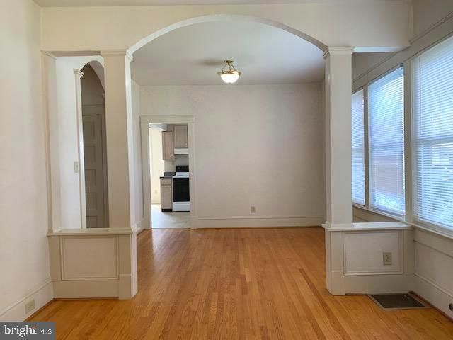 218 CLAIBORNE AVE, Fredericksburg, VA 22405
