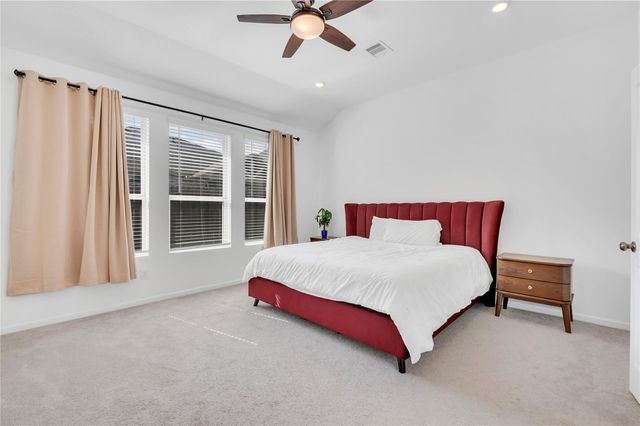 815 Wormwood Drive, League City, TX 77573