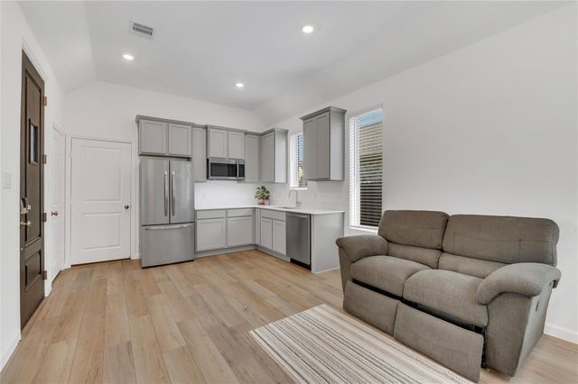 815 Wormwood Drive, League City, TX 77573