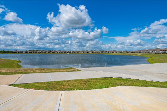 815 Wormwood Drive, League City, TX 77573