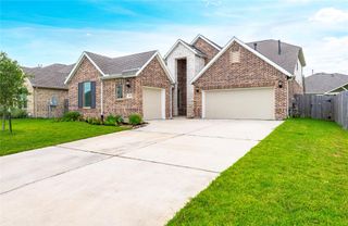 815 Wormwood Drive, League City, TX 77573