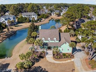 3181 Sand Marsh Lane, Mount Pleasant, SC 29466