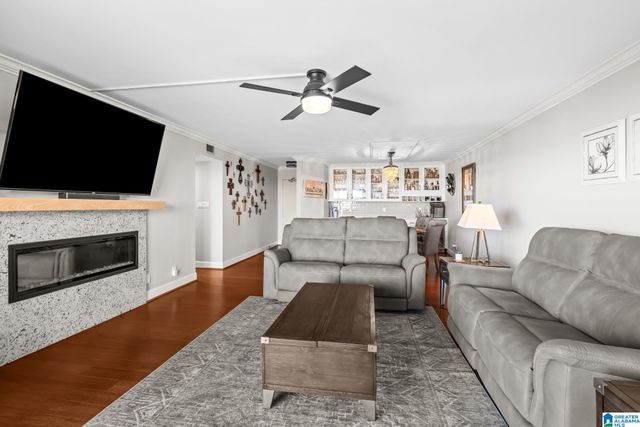 1300 Beacon Pkwy E Apt 803, Birmingham, AL 35209