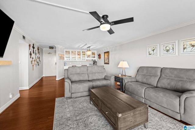 1300 Beacon Pkwy E Apt 803, Birmingham, AL 35209