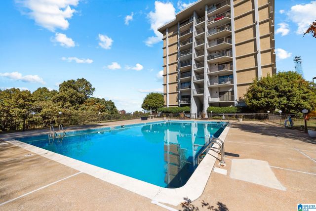 1300 Beacon Pkwy E Apt 803, Birmingham, AL 35209