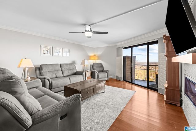 1300 Beacon Pkwy E Apt 803, Birmingham, AL 35209