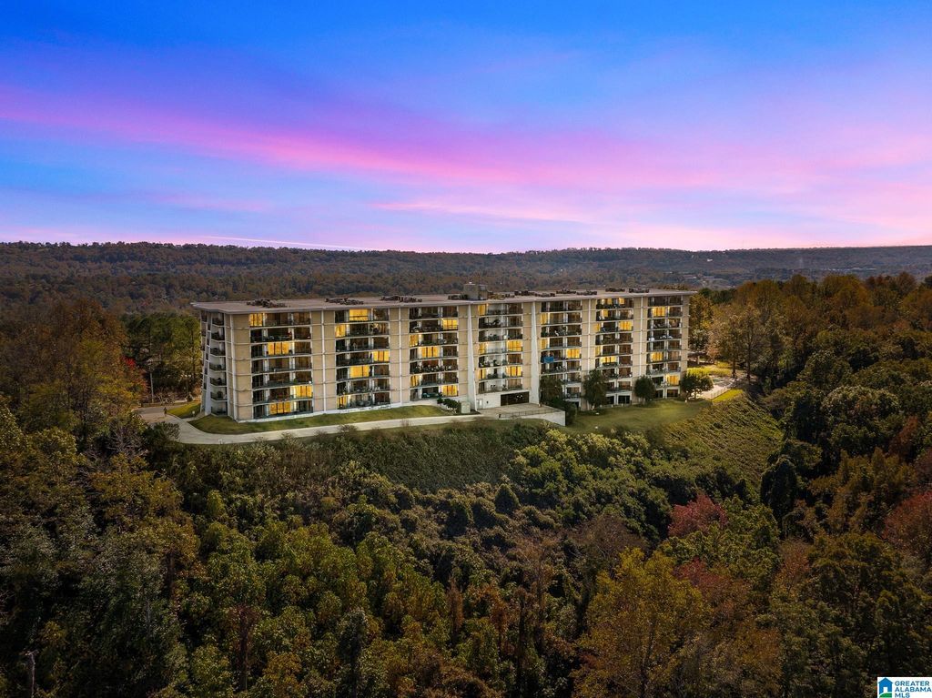 1300 Beacon Pkwy E Apt 803, Birmingham, AL 35209