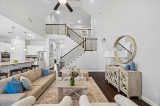 11127 Glasgill Court, Richmond, TX 77407