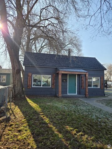 1563 W INDIANA AVE, Salt Lake City, UT 84104