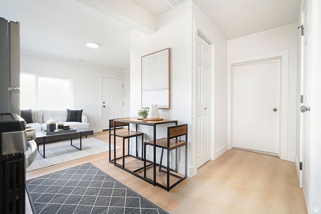 1563 W INDIANA AVE, Salt Lake City, UT 84104