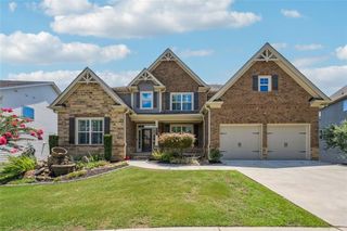226 Haney Road, Woodstock, GA 30188