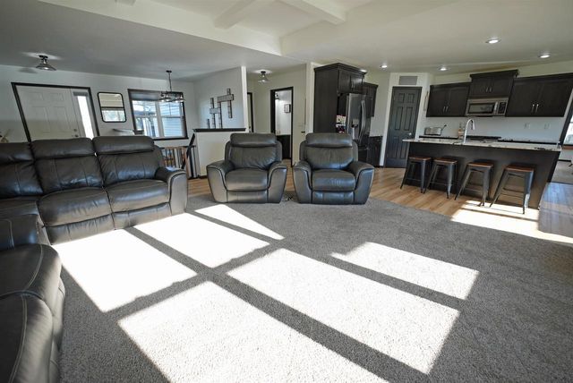 1612 MARIE LANE, Green Bay, WI 54313