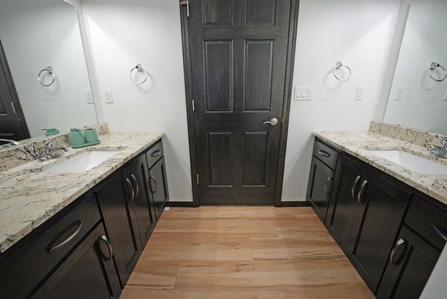 1612 MARIE LANE, Green Bay, WI 54313