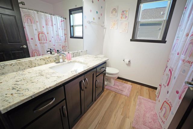 1612 MARIE LANE, Green Bay, WI 54313