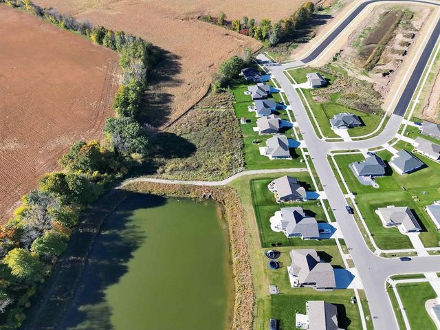 1612 MARIE LANE, Green Bay, WI 54313