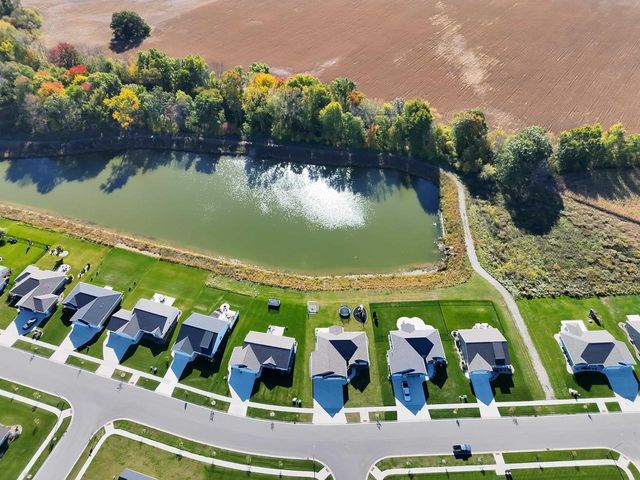 1612 MARIE LANE, Green Bay, WI 54313