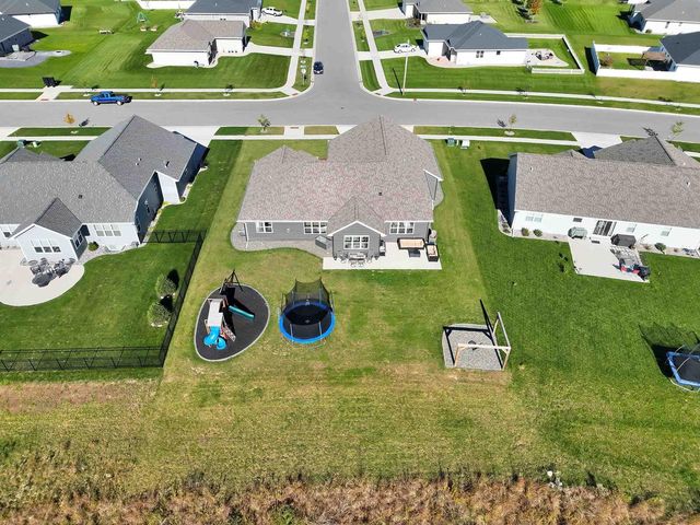 1612 MARIE LANE, Green Bay, WI 54313