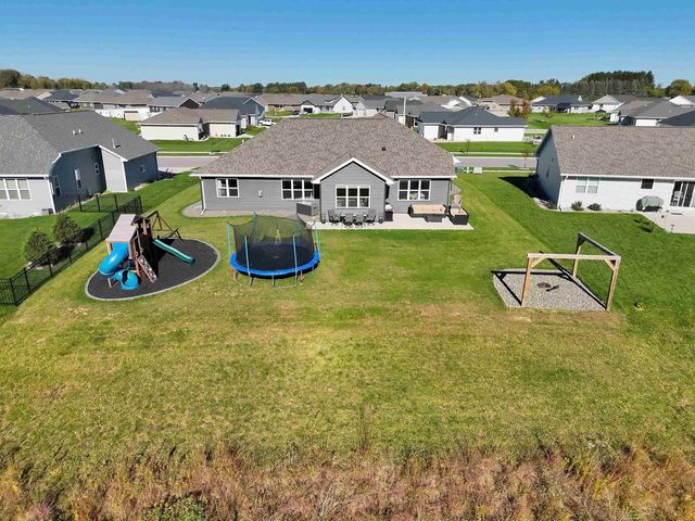 1612 MARIE LANE, Green Bay, WI 54313