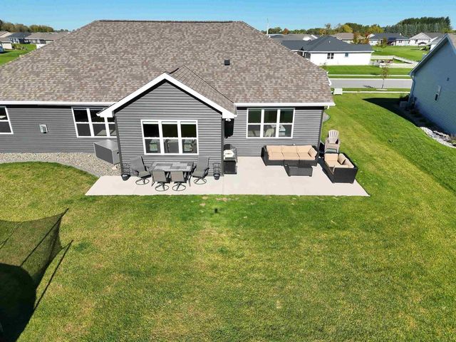 1612 MARIE LANE, Green Bay, WI 54313