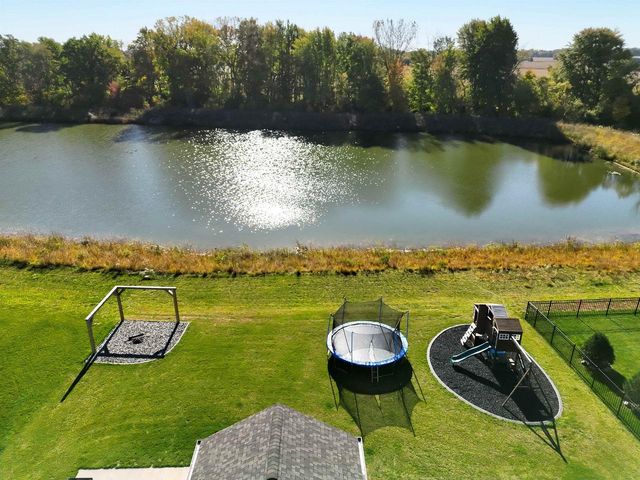 1612 MARIE LANE, Green Bay, WI 54313