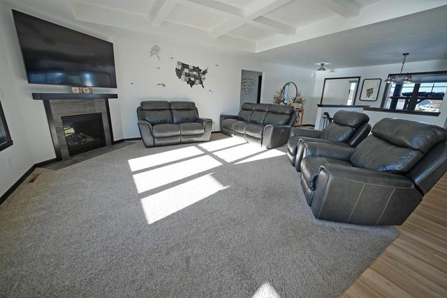 1612 MARIE LANE, Green Bay, WI 54313