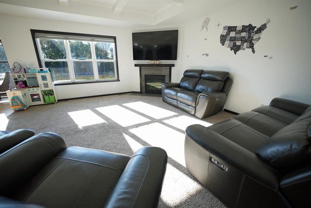 1612 MARIE LANE, Green Bay, WI 54313