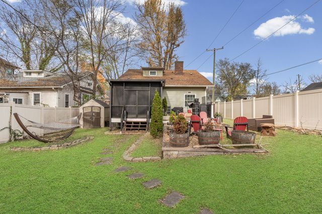 1040 Sharpe Ave, Nashville, TN 37206